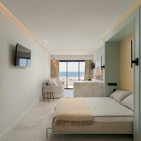 Sg Canteras View Deluxe Las Palmas de Gran Canárias Exterior foto